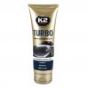 Воскова паста для полірування K2 Perfect Turbo (відновлення блиску), 230г, ціна: 159 грн.