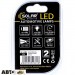 LED лампа SOLAR G18.5 BA15s 12V 22SMD 3020 white SL1381 (2 шт.), цена: 73 грн.