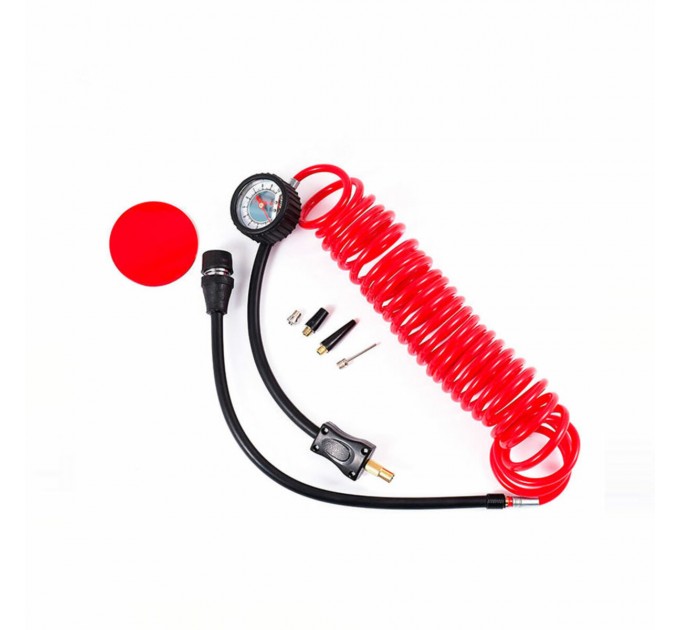 Компрессор автомобильный Белавто Урал 10Атм 40л/хв 170Вт, цена: 2 147 грн.