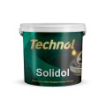 Смазка Technol Solidol пластичная кальциевая 15л, цена: 3 350 грн.