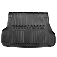 Ford 3D килимок в багажник Mondeo III (2001-2007) (universal) (Stingray)