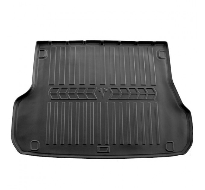 Ford 3D килимок в багажник Mondeo III (2001-2007) (universal) (Stingray), ціна: 1 302 грн.