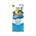 Ароматизатор полимерный Winso Summer Vibes - Maldives, цена: 91 грн.