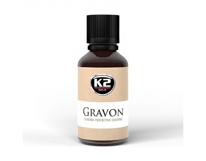 Керамическое покрытие K2 Gravon Refill 50мл, цена: 1 451 грн.