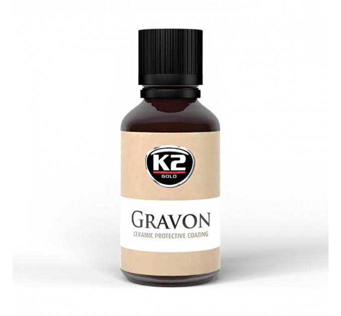 Керамическое покрытие K2 Gravon Refill 50мл, цена: 1 145 грн.