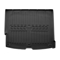 Volvo 3D килимок в багажник XC60 (2017-...) (Stingray)