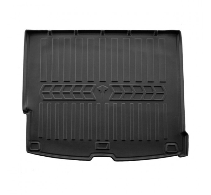 Volvo 3D килимок в багажник XC60 (2017-...) (Stingray), ціна: 1 302 грн.