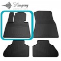 Bmw X7 (G07) (7 seats) (2018-...) коврик передний левый (Stingray), цена: 1 236 грн.