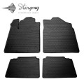 Toyota Avalon III (XX30) (2005-2012) комплект ковриков с 4 штук (Stingray), цена: 2 307 грн.