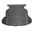 Toyota 3D килимок в багажник Corolla (E120) (2000-2006) (sedan) (Stingray), ціна: 1 302 грн.