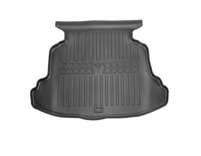 Toyota 3D килимок в багажник Corolla (E120) (2000-2006) (sedan) (Stingray), ціна: 1 302 грн.