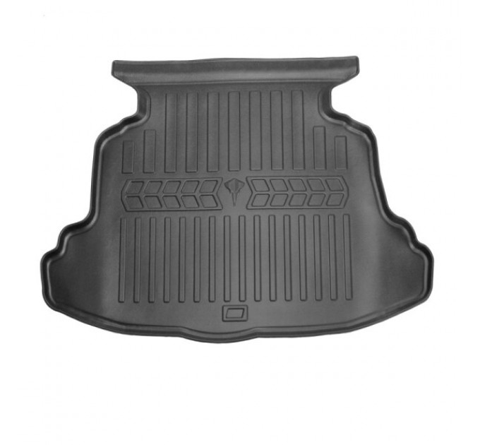 Toyota 3D килимок в багажник Corolla (E120) (2000-2006) (sedan) (Stingray), ціна: 1 302 грн.