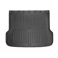 Zeekr 3D коврик в багажник 7X (2024-...) (Stingray)