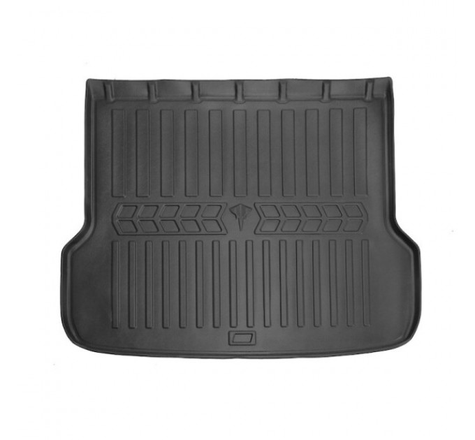 Zeekr 3D килимок в багажник 7X (2024-...) (Stingray), ціна: 1 302 грн.