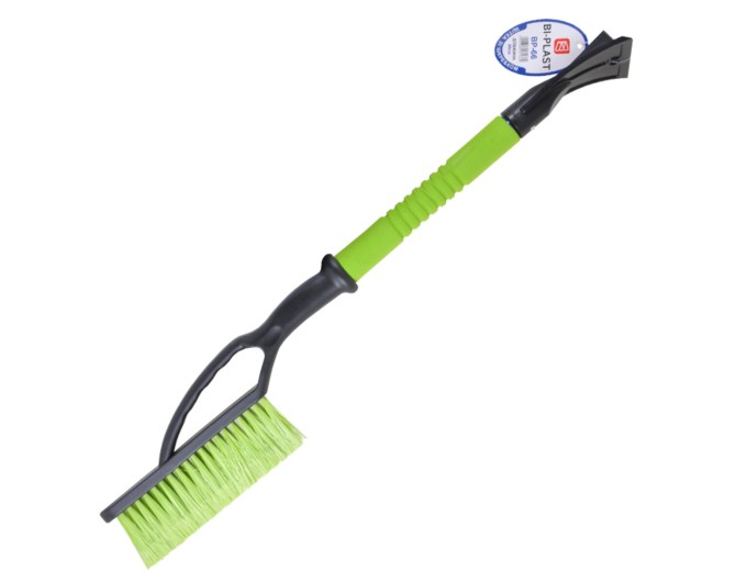 Щетка-скребок Bi-Plast 66см, цена: 232 грн.