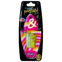 Ароматизатор Paloma Duo Rally&New Car жидкий Ароматизатор Paloma Duo Rally&New Car жидкий