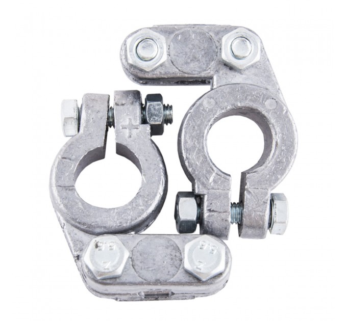 Клеми АКБ Белавто свинець BA15, ціна: 238 грн.