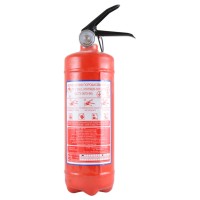 Огнетушитель порошковый ОП1 VP1-X