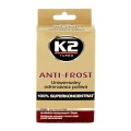 Засіб для видалення води з палива K2 Turbo Anti Frost 50мл, ціна: 90 грн.