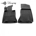 Mercedes benz W206 C (2021-...) комплект 3D ковриков с 2 штук (Stingray), цена: 1 137 грн.