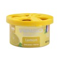 Ароматизатор Winso Organic Fresh Lemon гелевый 40г, цена: 140 грн.
