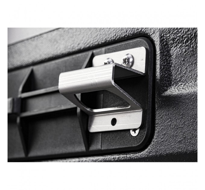 Холодильник автомобильный Brevia 52л 22760, цена: 16 399 грн.