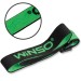 Фонарь налобный Winso Pro 250Lm, 5W XPG, 3xAAA/1200mAh в комплекте, с сенсором белый/красный, цена: 643 грн.