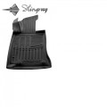 Mercedes benz W206 C (2021-...) 3D коврик передний левый (Stingray), цена: 783 грн.