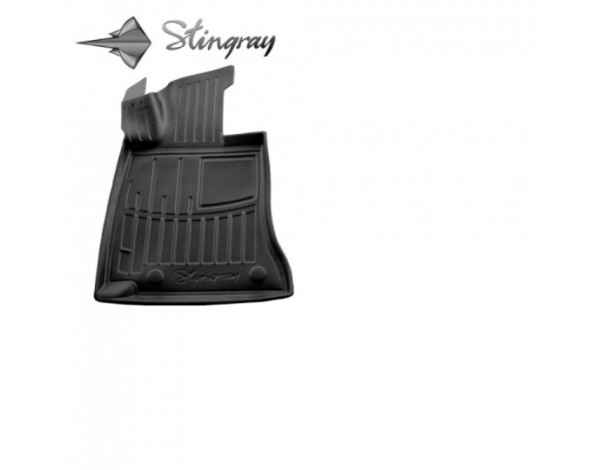 Mercedes benz W206 C (2021-...) 3D коврик передний левый (Stingray), цена: 783 грн.
