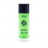 Ароматизатор Nowax X Spray Green lemon, 50ml у вигляді спрею, ціна: 136 грн.