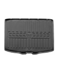 Fiat 3D килимок вбагажник Tipo (356) (universal) (2015-...) (lower trunk) (Stingray), ціна: 1 302 грн.