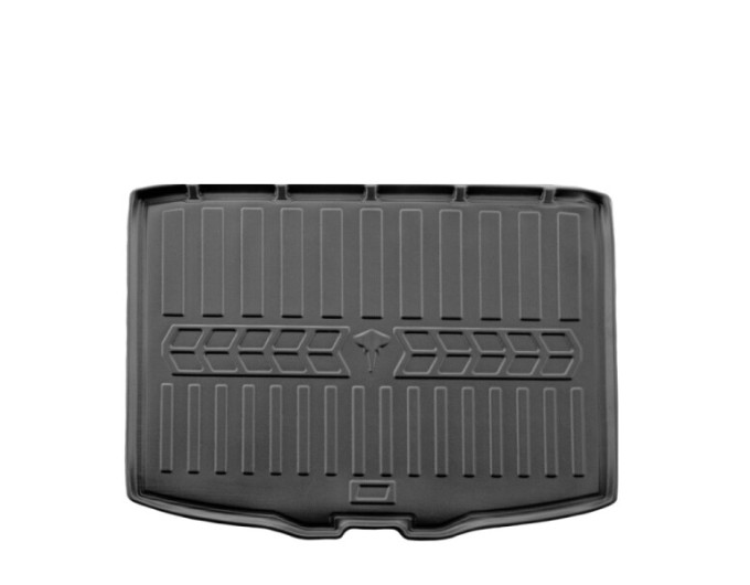 Fiat 3D килимок вбагажник Tipo (356) (universal) (2015-...) (lower trunk) (Stingray), ціна: 1 302 грн.