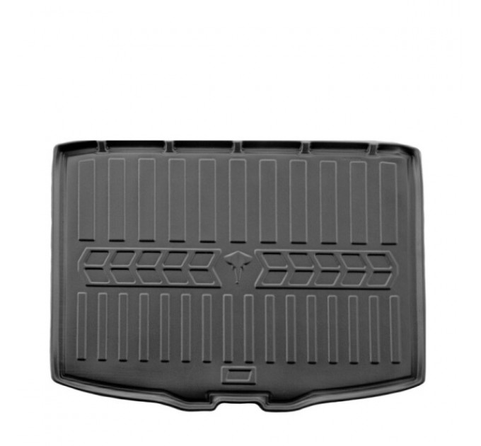Fiat 3D килимок вбагажник Tipo (356) (universal) (2015-...) (lower trunk) (Stingray), ціна: 1 302 грн.