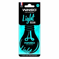 Ароматизатор Winso Light Ocean сухий