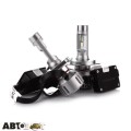 LED лампа Michi Can H4 Hi/Low 5500K 12-24V (2 шт.), цена: 3 033 грн.