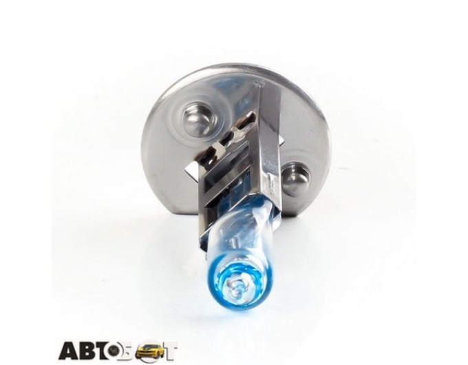 Галогенна лампа BREVIA Max Power +100% H1 12010MPS (2 шт.), ціна: 597 грн.