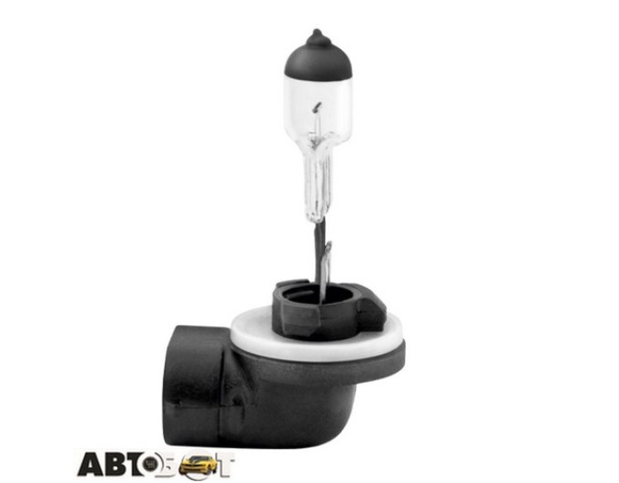 Галогенна лампа BREVIA Power +30% H27/2 12272PC (1 шт.), ціна: 183 грн.