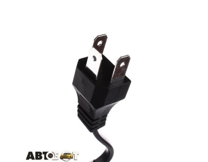 LED лампа Michi Can H4 Hi/Low 5500K 12-24V (2 шт.), цена: 3 033 грн.