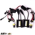 Комплект ксенону SOLAR H7 5000K 35W Ballast 4750, ціна: 1 490 грн.
