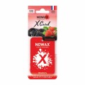 Ароматизатор Nowax X Card Strawbarry сухий, ціна: 32 грн.