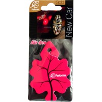 Ароматизатор Paloma Gold New Car сухий