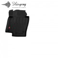 Volkswagen Passat CC (2008-2017) килимок 3D передній лівий (Stingray), ціна: 783 грн.