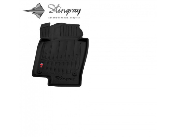 Volkswagen Passat CC (2008-2017) килимок 3D передній лівий (Stingray), ціна: 783 грн.