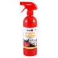 Очиститель пластика и винила Nowax Plastic Cleaner, 750мл, цена: 173 грн.