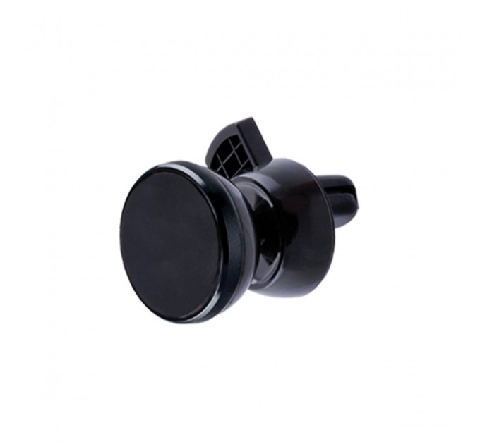 Тримач телефону автомобільний Carlife магнітний на дефлектор, ціна: 143 грн.