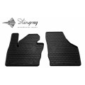Audi Q3 (8U) (2011-2019) комплект ковриков с 2 штук (Stingray), цена: 1 012 грн.