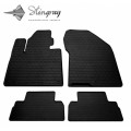 Hyundai Santa Fe IV (TM) (2018-...) комплект ковриков с 4 штук (Stingray), цена: 2 142 грн.