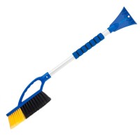 Щетка-скребок Bi-Plast "Mors"