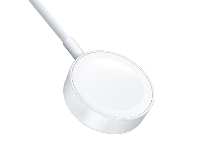 Беспроводное зарядное устройство для XO CX012 Watch Wireless Charger USB-A белый, цена: 289 грн.