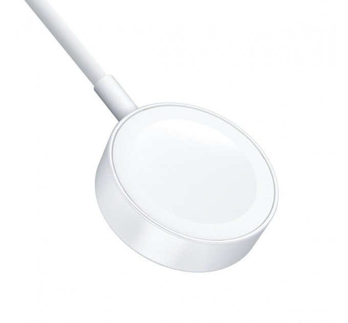 Беспроводное зарядное устройство для XO CX012 Watch Wireless Charger USB-A белый, цена: 219 грн.